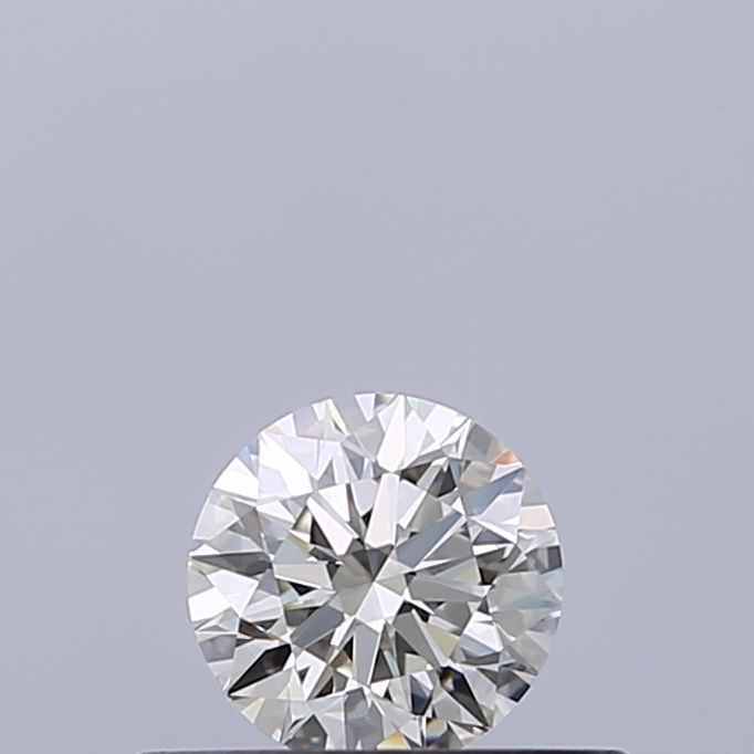 Diamond Natural 0,31Ct K-VVS1 Round - GIA2556796120 1