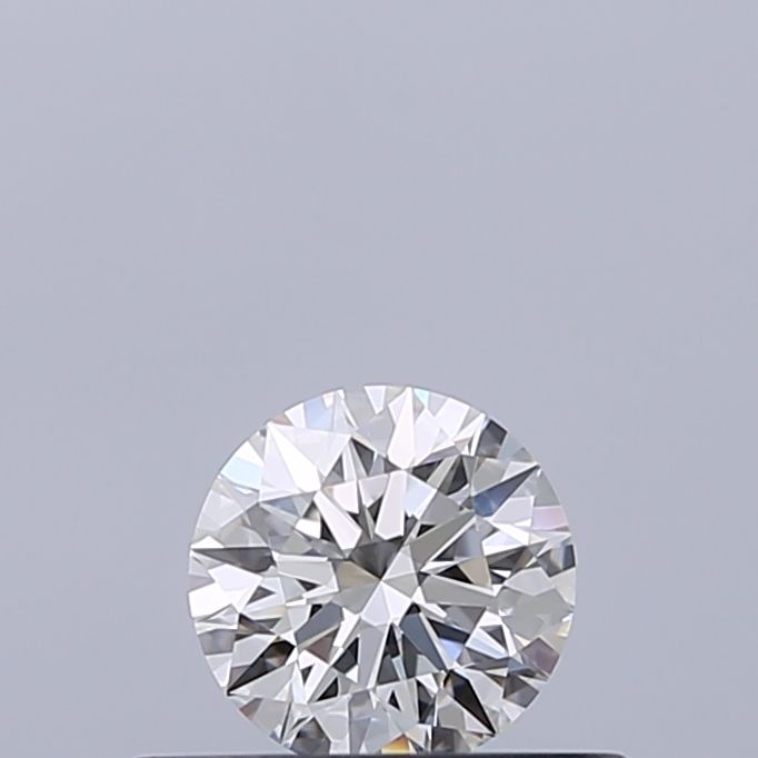 Diamond Natural 0,33Ct G-VVS2 Round - GIA2554794916 1