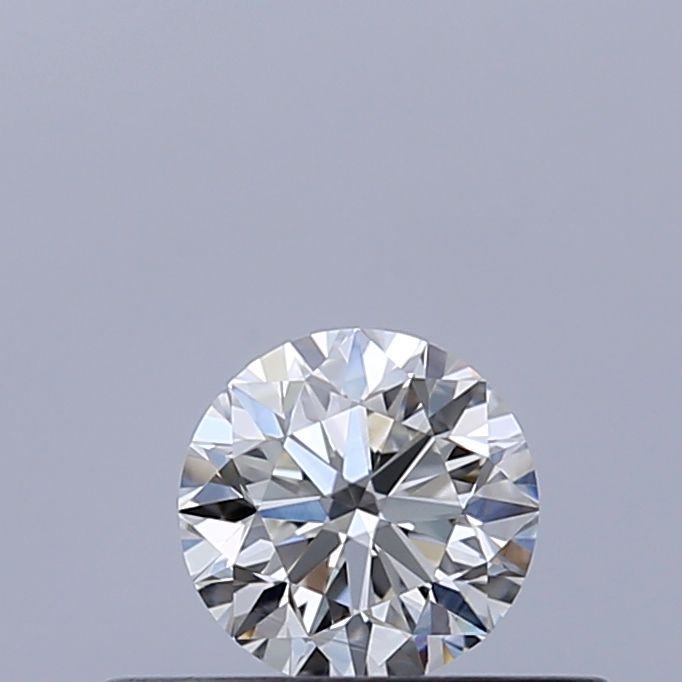 Diamond Natural 0,3Ct G-VS1 Round - GIA2557797640 1