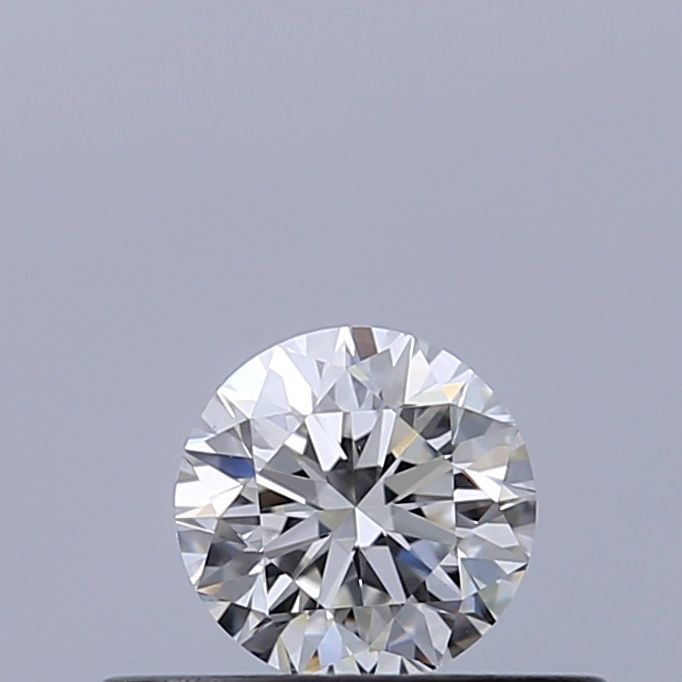Diamond Natural 0,3Ct F-VS2 Round - GIA6552794913 1