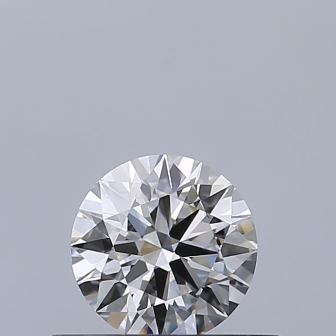 Diamond Natural 0,36Ct F-VVS1 Round - GIA1555795155 1