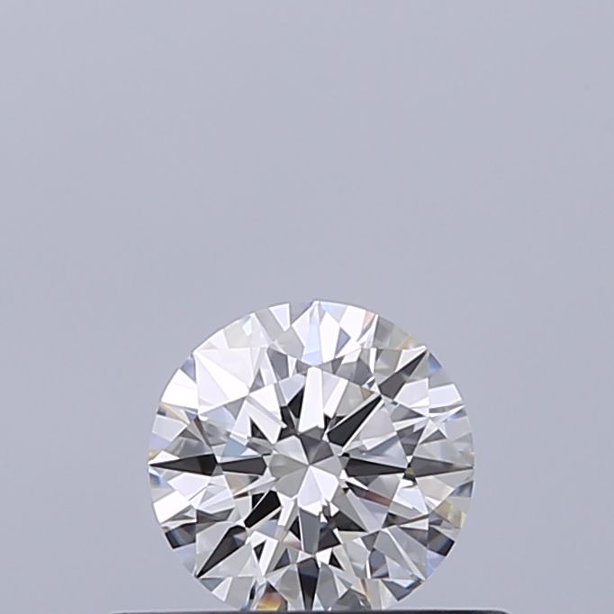 Diamond Natural 0,36Ct E-IF Round - GIA3555798922 1