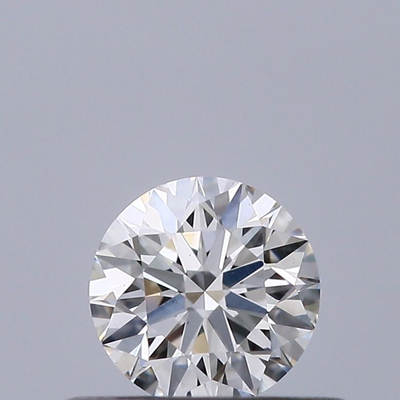Diamond Natural 0,32Ct G-VS1 Round - GIA2554797713 1