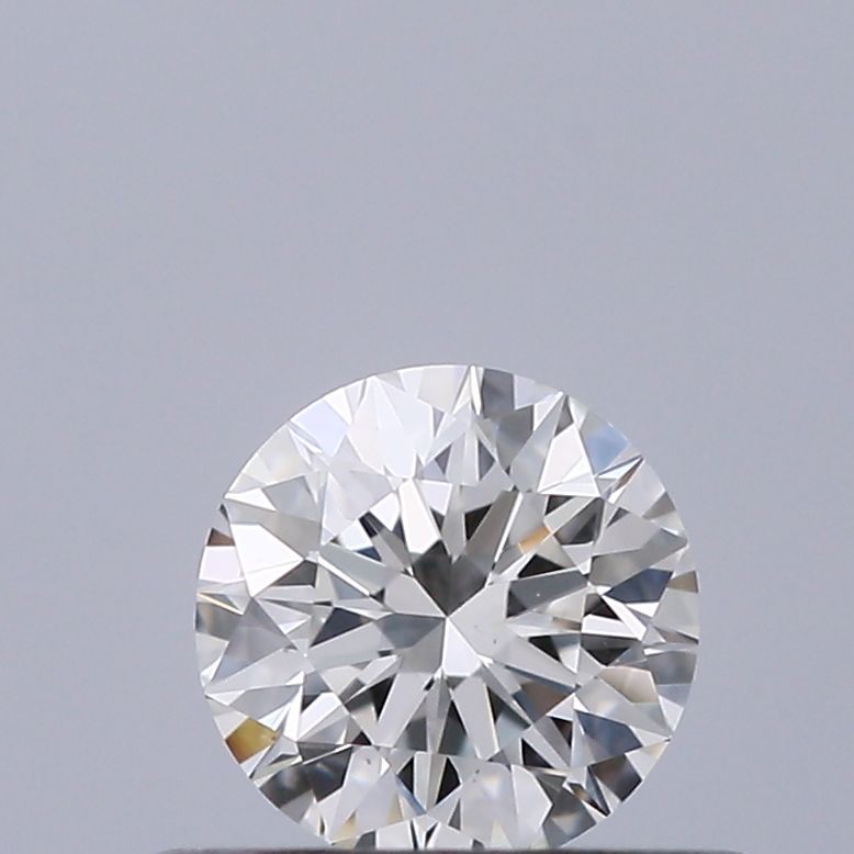 Diamond Natural 0,35Ct G-VS2 Round - GIA7558794958 1