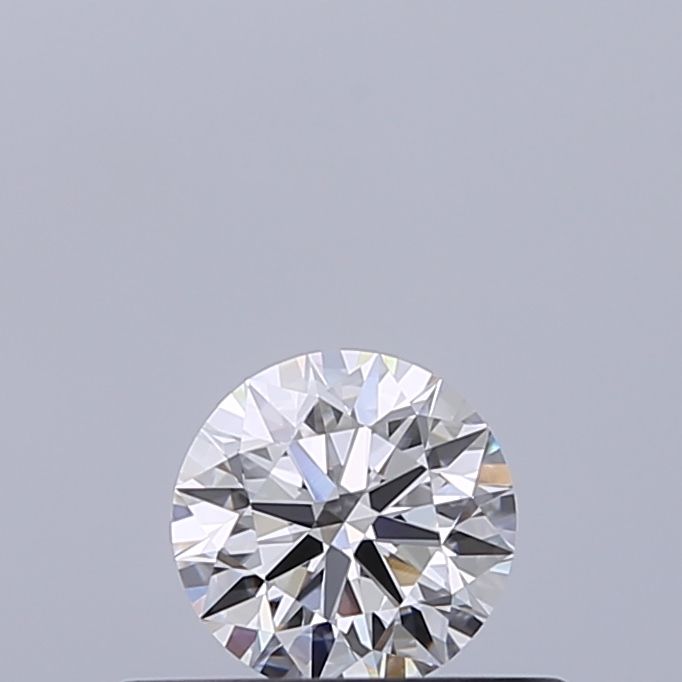 Diamond Natural 0,32Ct D-VVS1 Round - GIA7553797702 1
