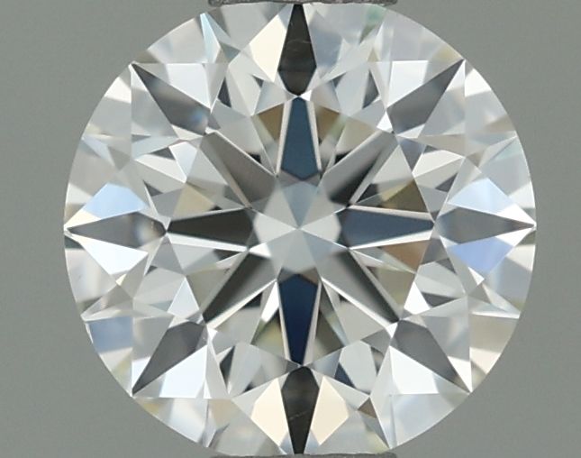 Diamond Natural 0,5Ct I-VVS2 Round - IGI811697490 1