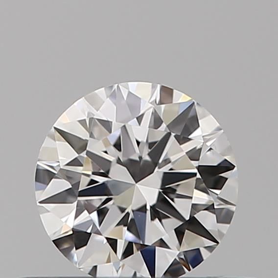 Diamond Natural 0,32Ct E-VS2 Round - GIA2557620520 1