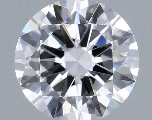 Diamond Natural 0,4Ct D-VVS2 Round - GIA1559758994 1