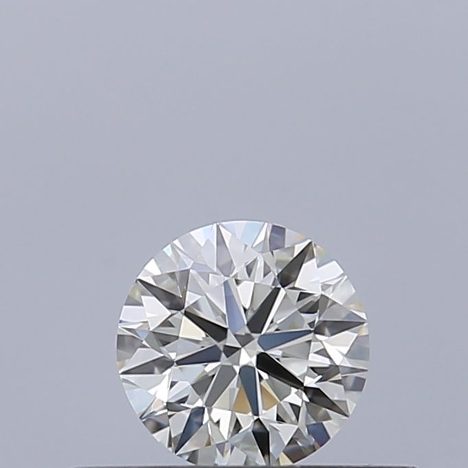 Diamond Natural 0,3Ct I-VVS2 Round - IGI788690233 1