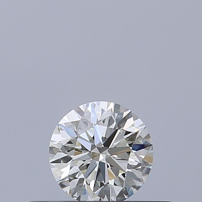 Diamond Natural 0,3Ct H-VVS2 Round - IGI788690256 1