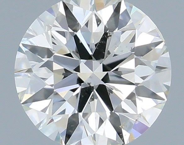 Diamond Natural 0,31Ct E-SI2 Round - IGI810632627 1