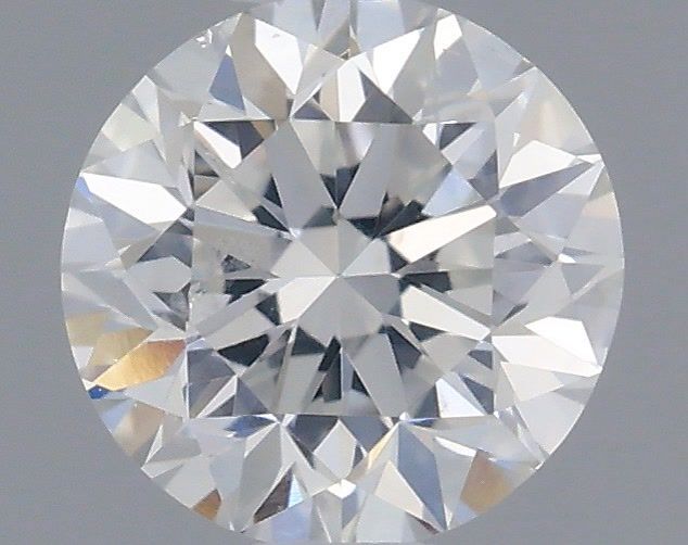 Diamond Natural 0,31Ct E-SI2 Round - IGI809632386 1