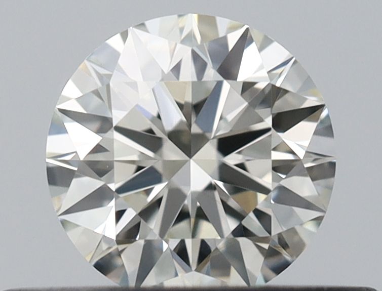 Diamond Natural 0,31Ct I-VVS1 Round - IGI795660832 1
