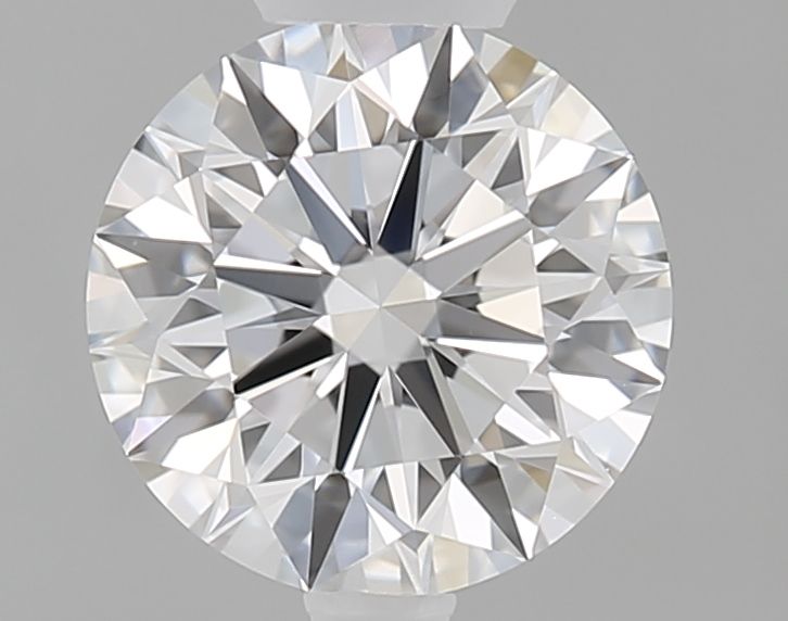 Diamond Natural 0,79Ct D-VVS2 Round - GIA5553055077 1