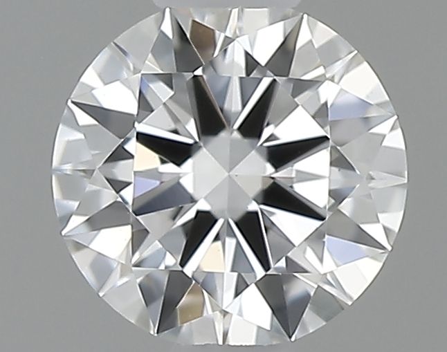 Diamond Natural 0,32Ct D-VS1 Round - GIA2557802824 1