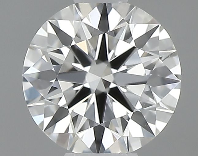 Diamond Natural 0,32Ct F-VS2 Round - GIA1553726999 1