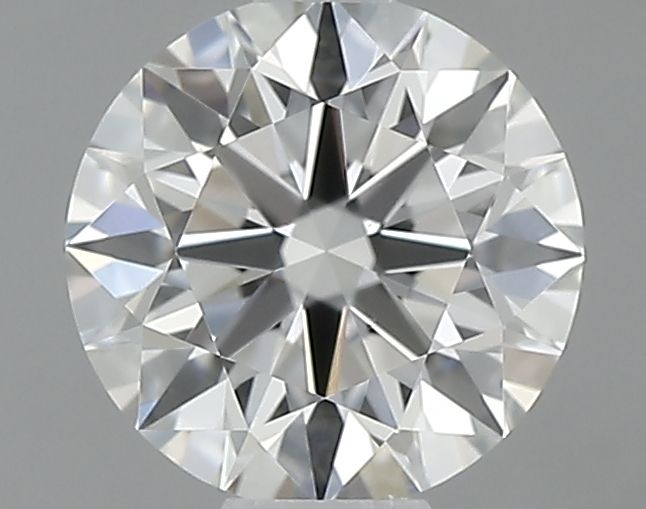 Diamond Natural 0,52Ct H-VS1 Round - GIA6552731989 1