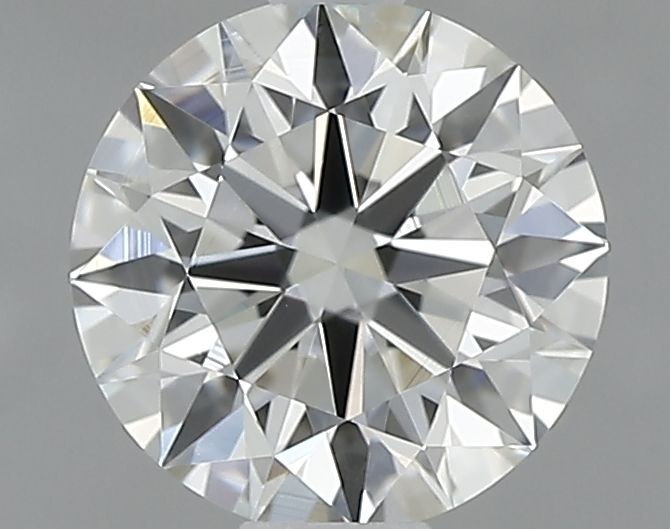 Diamond Natural 0,75Ct H-VVS1 Round - GIA1553800680 1