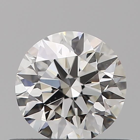 Diamond Natural 0,43Ct G-VS1 Round - IGI810633134 1