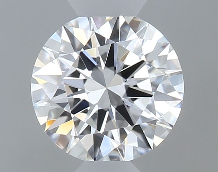 Diamond Natural 0,3Ct E-VS1 Round - GIA7556697827 1