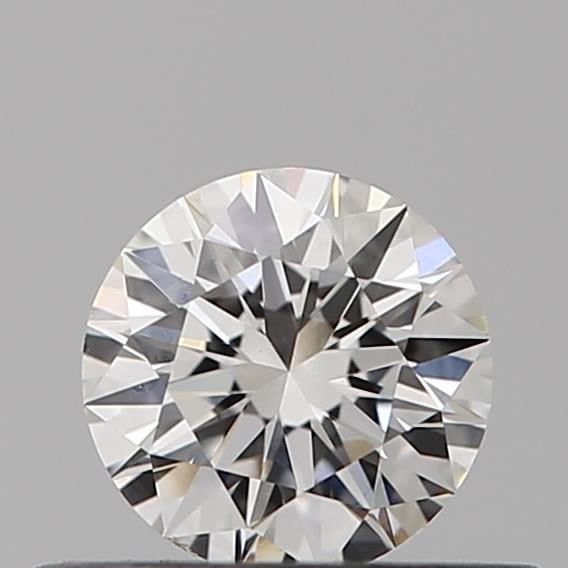 Diamond Natural 0,31Ct G-VS2 Round - GIA5553768169 1
