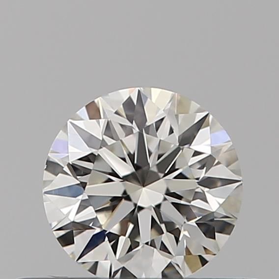 Diamond Natural 0,31Ct H-VS1 Round - GIA2556766438 1