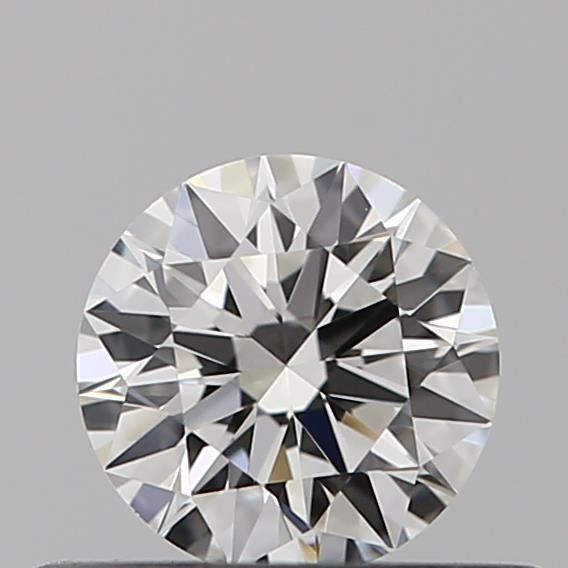 Diamond Natural 0,34Ct G-VS1 Round - GIA1555766112 1