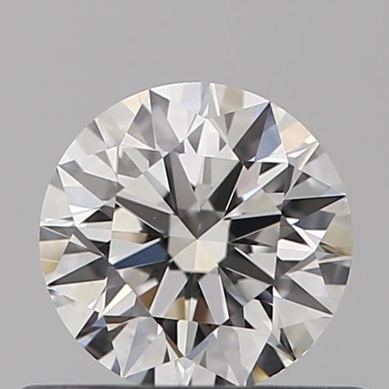 Diamond Natural 0,44Ct G-VS1 Round - GIA1553737266 1