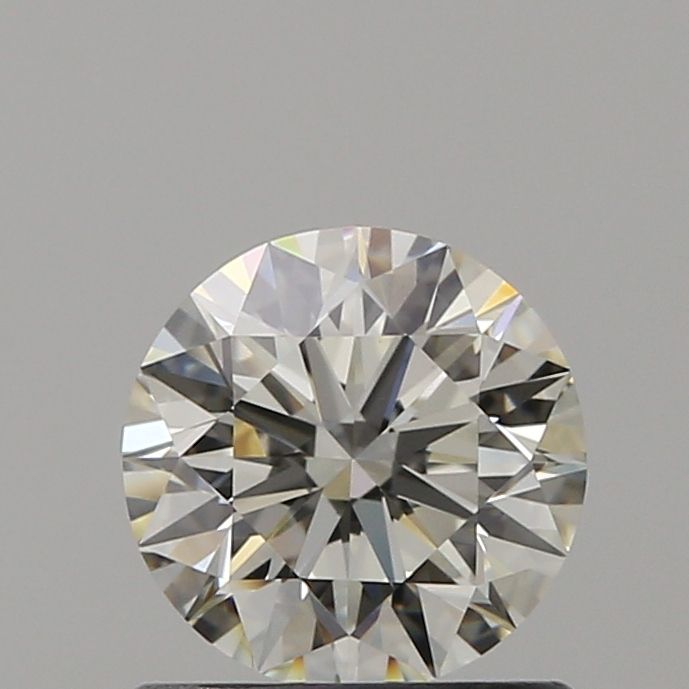 Diamond Natural 0,8Ct J-VS1 Round - IGI818613547 1
