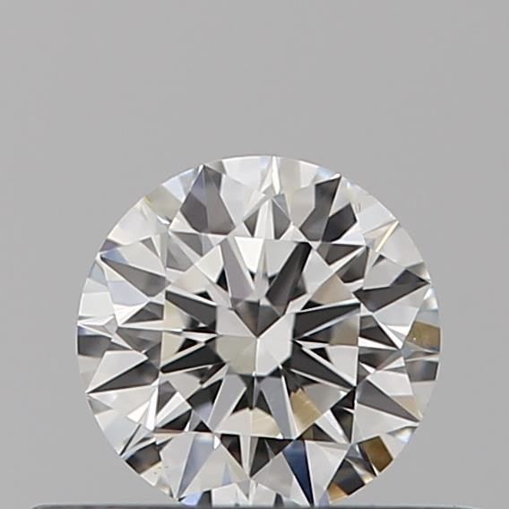 Diamond Natural 0,3Ct F-VS2 Round - GIA2556523538 1