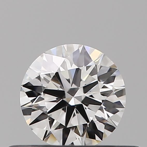 Diamond Natural 0,3Ct F-VS1 Round - GIA7556731996 1