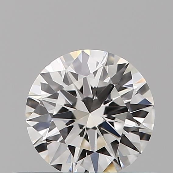 Diamond Natural 0,33Ct F-VS1 Round - GIA6555767760 1
