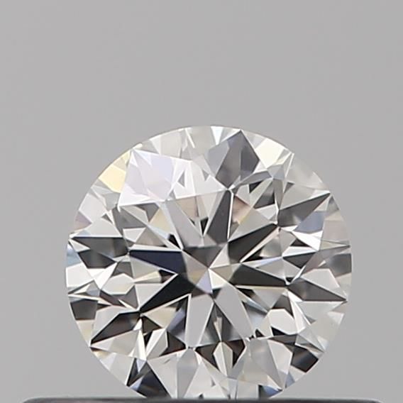 Diamond Natural 0,3Ct F-VS1 Round - GIA6552766036 1