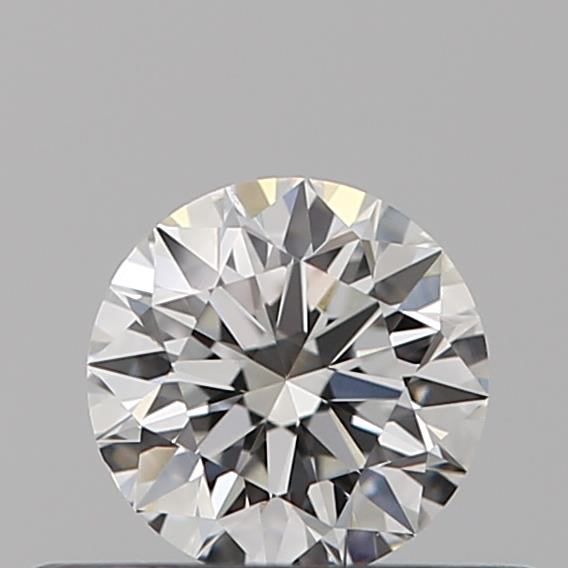 Diamond Natural 0,3Ct F-VS1 Round - GIA1553768164 1