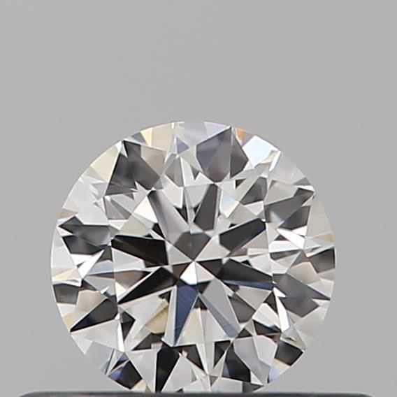 Diamond Natural 0,3Ct F-VS1 Round - GIA5556737238 1
