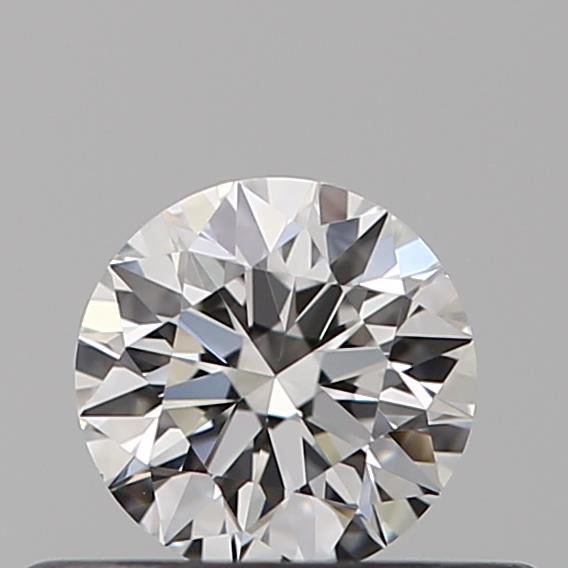 Diamond Natural 0,3Ct F-VS1 Round - GIA5553737199 1