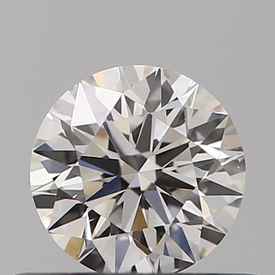 Diamond Natural 0,41Ct F-VS1 Round - IGI810632925 1