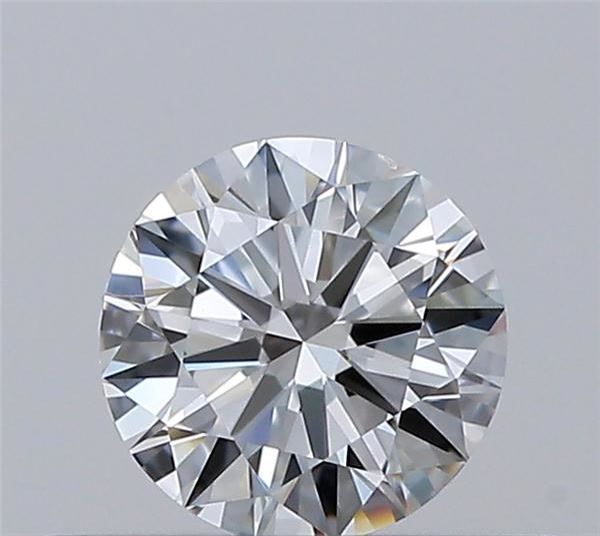 Diamond Natural 0,3Ct F-VS2 Round - GIA1559788283 1