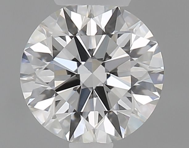 Diamond Natural 0,43Ct F-VS1 Round - GIA1236951566 1