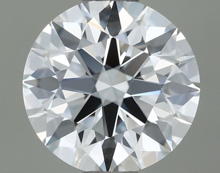 Diamond Natural 1,02Ct D-VVS2 Round - GIA1553769879 1