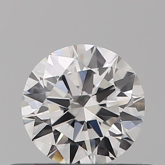Diamond Natural 0,34Ct F-VS2 Round - GIA1558620344 1