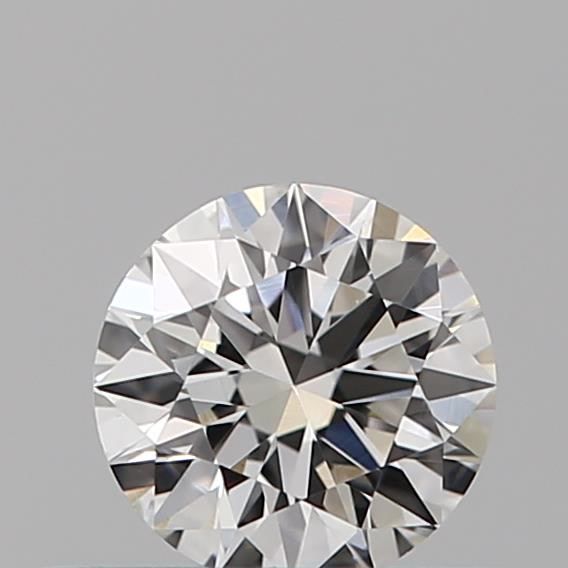 Diamond Natural 0,3Ct F-VS2 Round - GIA2554767610 1