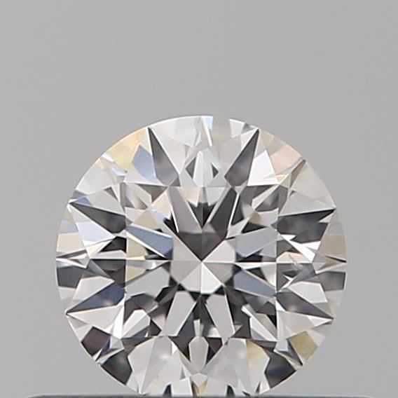 Diamond Natural 0,33Ct F-SI1 Round - GIA2554766171 1
