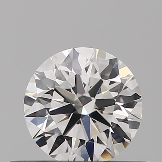 Diamond Natural 0,33Ct F-VS2 Round - GIA1553768187 1