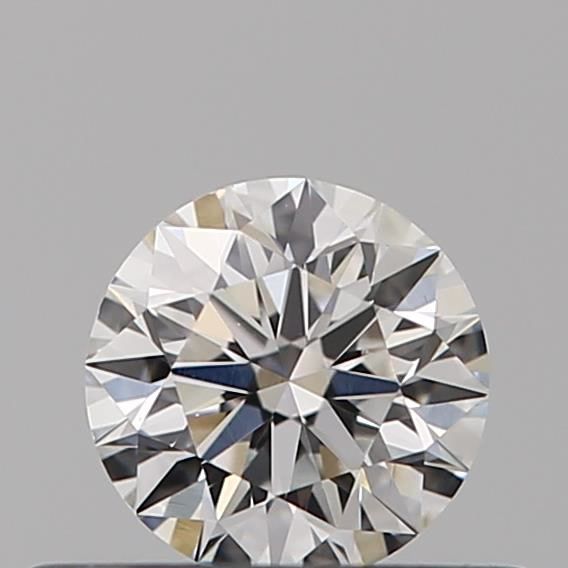 Diamond Natural 0,3Ct F-VS2 Round - GIA2557768176 1
