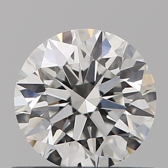 Diamond Natural 0,52Ct H-VS1 Round - GIA2554766377 1