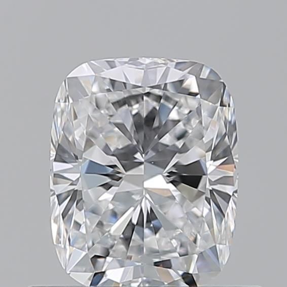 Diamond Natural 0,71Ct D-VVS2 Cushion - GIA2241005892 1