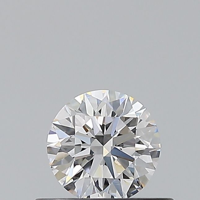 Diamond Natural 0,4Ct E-SI1 Round - GIA6552714350 1