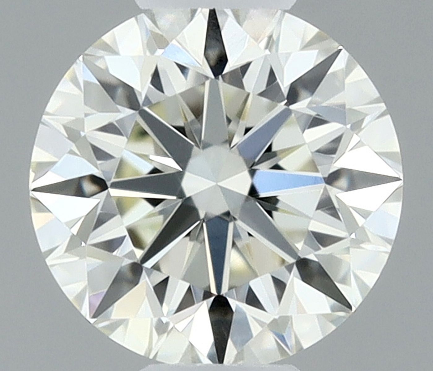 Diamond Natural 0,3Ct J-VVS2 Round - IGI810635517 1