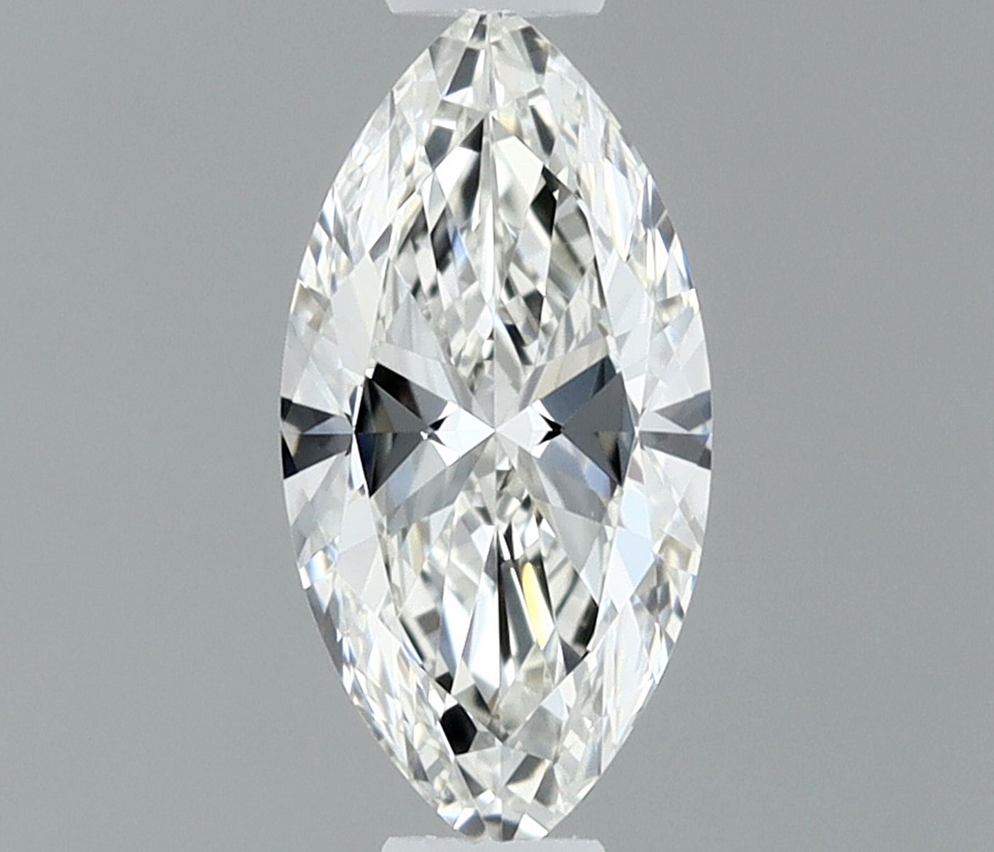 Diamond Natural 0,3Ct F-VVS1 Marquise - IGI810635586 1